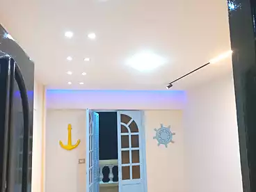 Apartments For sale in Khaled Ibn El Walid St., Sidi Beshr Bahri, 85 sqm
