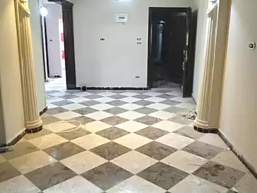 Apartments For sale in Kasr Al Quiri St, El Hanouvel, 100 sqm