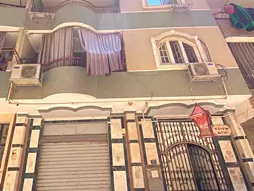Building For sale in El Orouba St., El Mariotia, 120 sqm