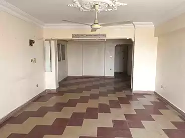 Apartments For sale in El Naam, Ain Shams, 142 sqm
