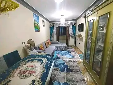 Apartments For sale in El Kholafaa El Rashdeen St., El Hanouvel, 90 sqm