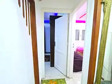 Apartments For sale in Shatee El Nakheel, Al Agamy, 100 sqm