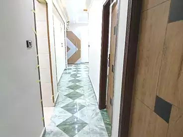 Apartments For sale in El Falki, El Seyouf, 90 sqm