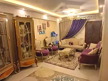 Apartments For sale in Street 45, El Asafra, 90 sqm