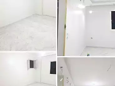 Apartments For rent in Hamad Yassin St., El Tawabek, 125 sqm
