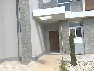 Villas For rent in Mamsha AlMaqsad - City Edge, R3, 405 sqm