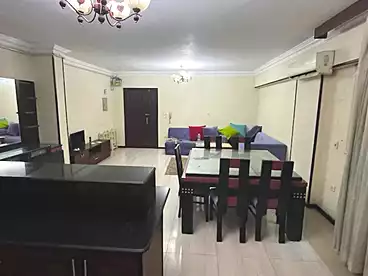 Furnished Apartment For sale in El Nozha El Gedida, El Nozha, 150 sqm
