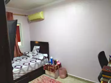 شقق للبيع في شارع جسر السويس، النزهة 2، 100 متر