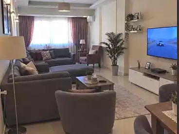 Apartments For sale in El Lebeny, El Haram, 150 sqm
