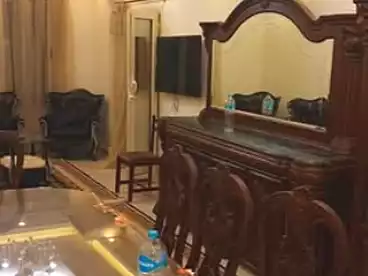 شقق مفروشة للإيجار في الطالبية، فيصل، 150 متر