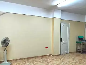 شقق للإيجار في أبو راضي، المحلة الكبرى، 180 متر