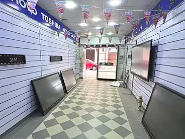 Shops For rent in Tanta City, Tanta, 40 sqm