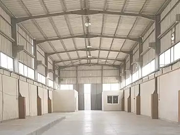 Properties For rent in Industrial Zone, Badr City, 450 sqm