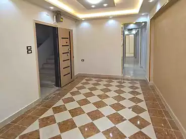 Apartments For sale in Street 16 El Eslah, El Falki, 80 sqm