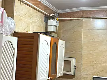 شقق للإيجار في شارع أفريقيا - إمتداد مصطفي النحاس، المنطقة العاشرة، 130 متر