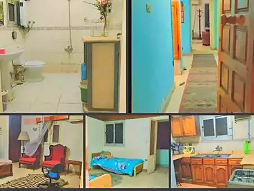 Apartments For sale in El Haram St., El Haram, 140 sqm