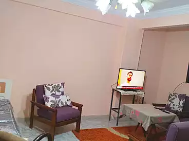 شقق مفروشة للإيجار في شارع الابراج - ارض الجمعيات، ارض الجمعيات، 150 متر