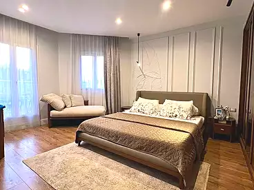 Ivillas For sale in Mountain View 1 Compound, Compounds in New Cairo, 215 sqm