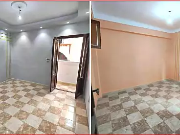 Apartments For sale in Street 16 El Eslah, El Falki, 65 sqm