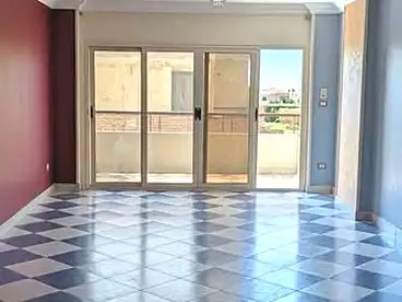 Apartments For rent in Gaafar St., Helwan El Sharkeya, 100 sqm