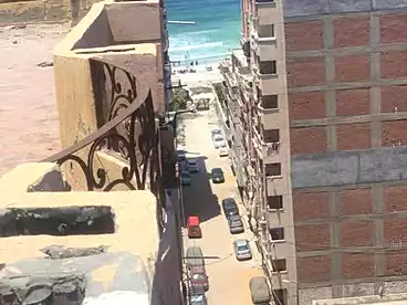 روف للبيع في شهر العسل، البيطاش، 280 متر