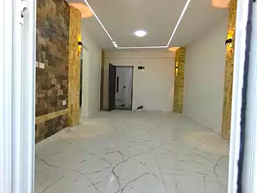 روف للبيع في شارع قصر القويري، الهانوفيل، 350 متر