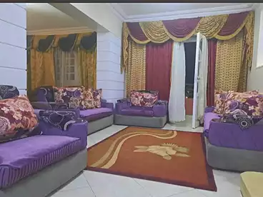 دوبلكس للبيع في شارع شريف، حلوان، 330 متر