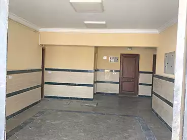 Apartments For sale in Saba Compound - Torec, Compounds in 6 October, 95 sqm