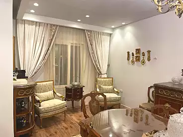 شقق للبيع في شارع ابراهيم سعفان، البنفسج 9، 245 متر
