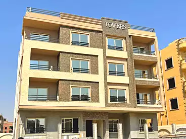 Roof For sale in Sixth Neighborhood, Bait El Watan, 188 sqm
