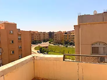 Roof For sale in El Gezira St., Southern Investors, 190 sqm