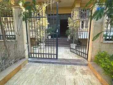 Apartments For sale in PILOT HALAWANY St., El Narges 2, 405 sqm