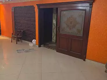شقق للبيع في شارع محمد سيد أحمد، حلوان، 220 متر