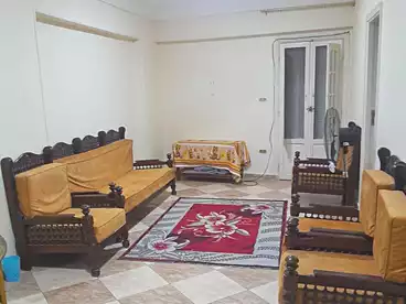 شقق مفروشة للإيجار في شارع جمال عبد الناصر، العصافرة، 80 متر