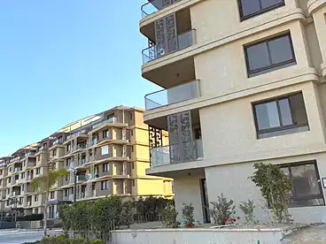Apartments For rent in Other Neighborhoods In El Sheikh Zayed City, El Sheikh Zayed, 195 sqm