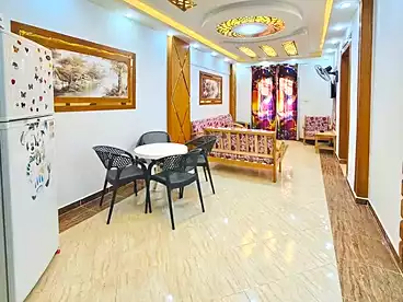 شقق مفروشة للبيع في شاطئ النخيل - ٦ اكتوبر، العجمي، 120 متر