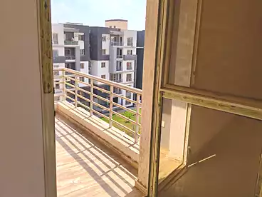 Apartments For rent in Gannah October, Compounds in 6 October, 130 sqm