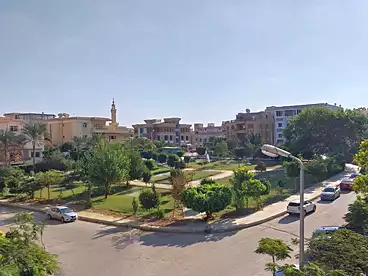 سكني للبيع في شارع 1، الحي الاول، 180 متر