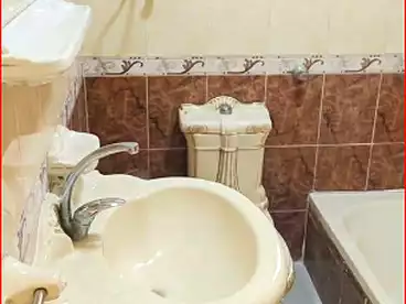Apartments For sale in Ali Hipa St., Sidi Beshr Bahri, 110 sqm