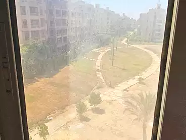 Apartments For sale in Garden Hills Compound - Egyptian Arab Company, Compounds in 6 October, 200 sqm
