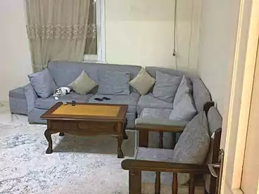 شقق للبيع في شارع المأمون، محرم بك، 150 متر