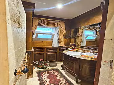 عقارات للبيع في شارع دكتور محمد النشائي، إمتداد الرحاب، 267 متر