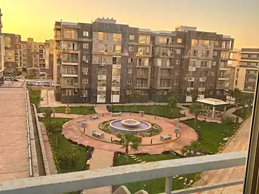 For rent in Dar Misr El Koronfel, Compounds in New Cairo, 130 sqm
