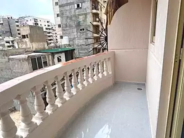 Apartments For sale in Amr El Nogomy St., Sidi Beshr Bahri, 135 sqm