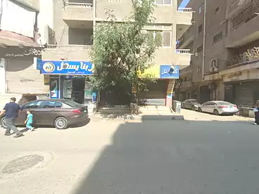 Apartments For sale in Zaghloul St., El Mariotia, 150 sqm