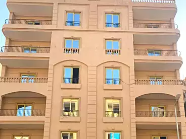 Apartments For sale in Small Investor, El Andalus 2, 140 sqm
