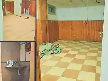 Apartments For sale in Hassan Mohamed St., Faisal, 80 sqm
