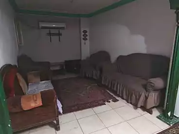 Apartments For sale in Tersa St., El Talbeya, 140 sqm