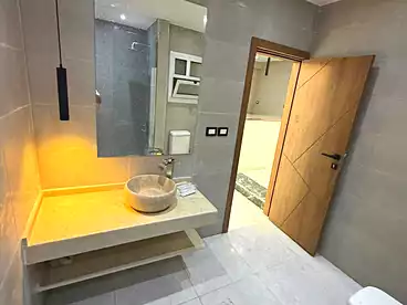 شقق للبيع في المريوطية، فيصل، 150 متر