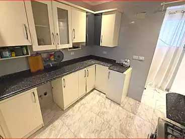 Apartments For sale in Mohamed Sayed Ahmed St., Helwan, 150 sqm
